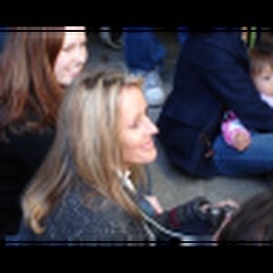 Meet your Posher, Val